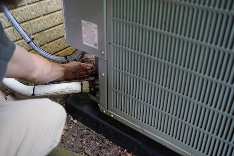 AC Serivces in Grove City, Ohio AC Serivces in Grove City, Ohio