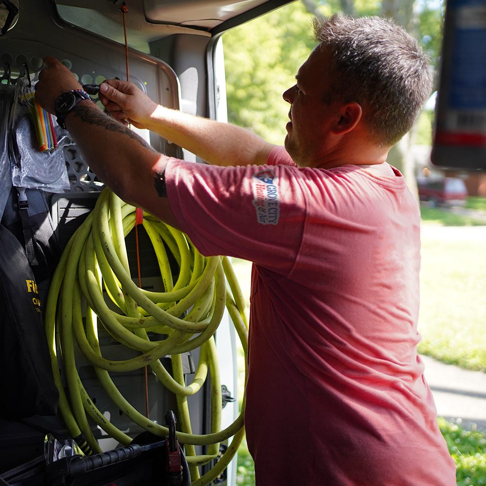 AC repair services in Grove City, Ohio AC repair services in Grove City, Ohio