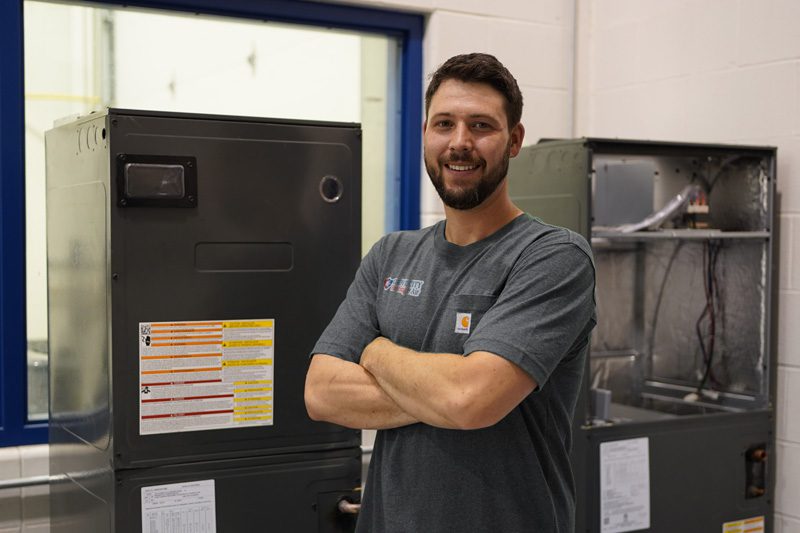 Furnace Installation Services in Grove City, Ohio Furnace Installation Services in Grove City, Ohio