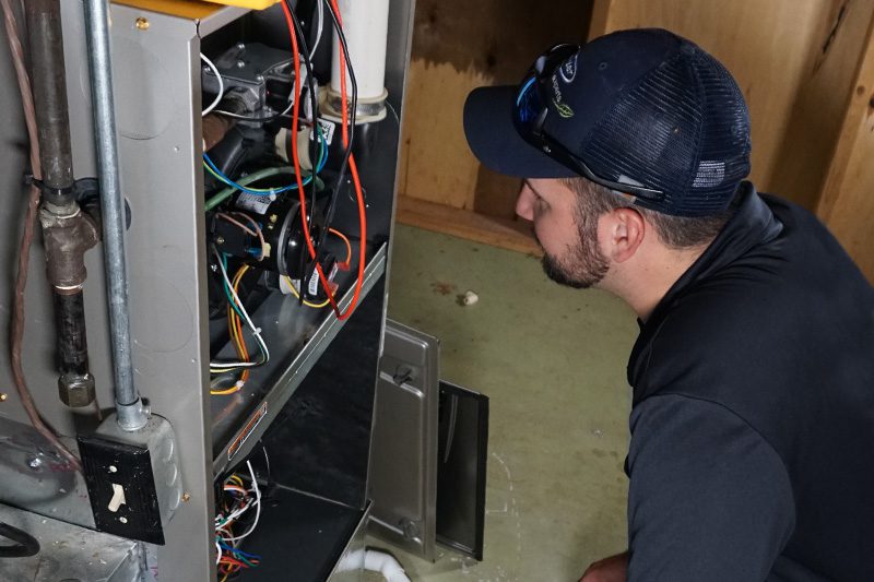 Furnace Maintenance in Grove City, Ohio Furnace Maintenance in Grove City, Ohio