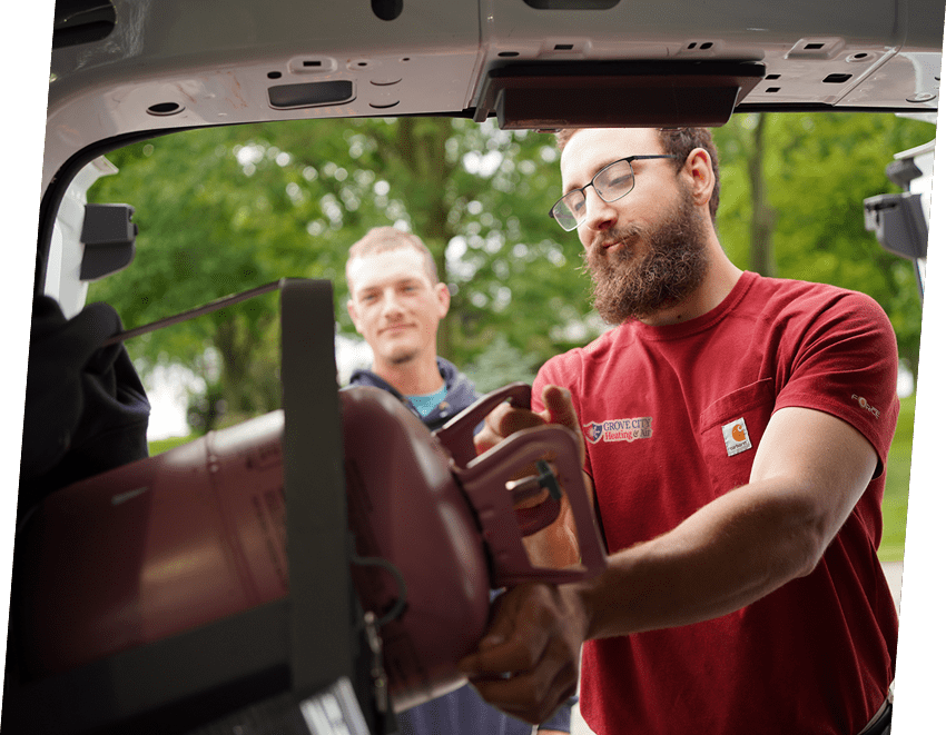 Grove City Furnace Service Grove City Furnace Service