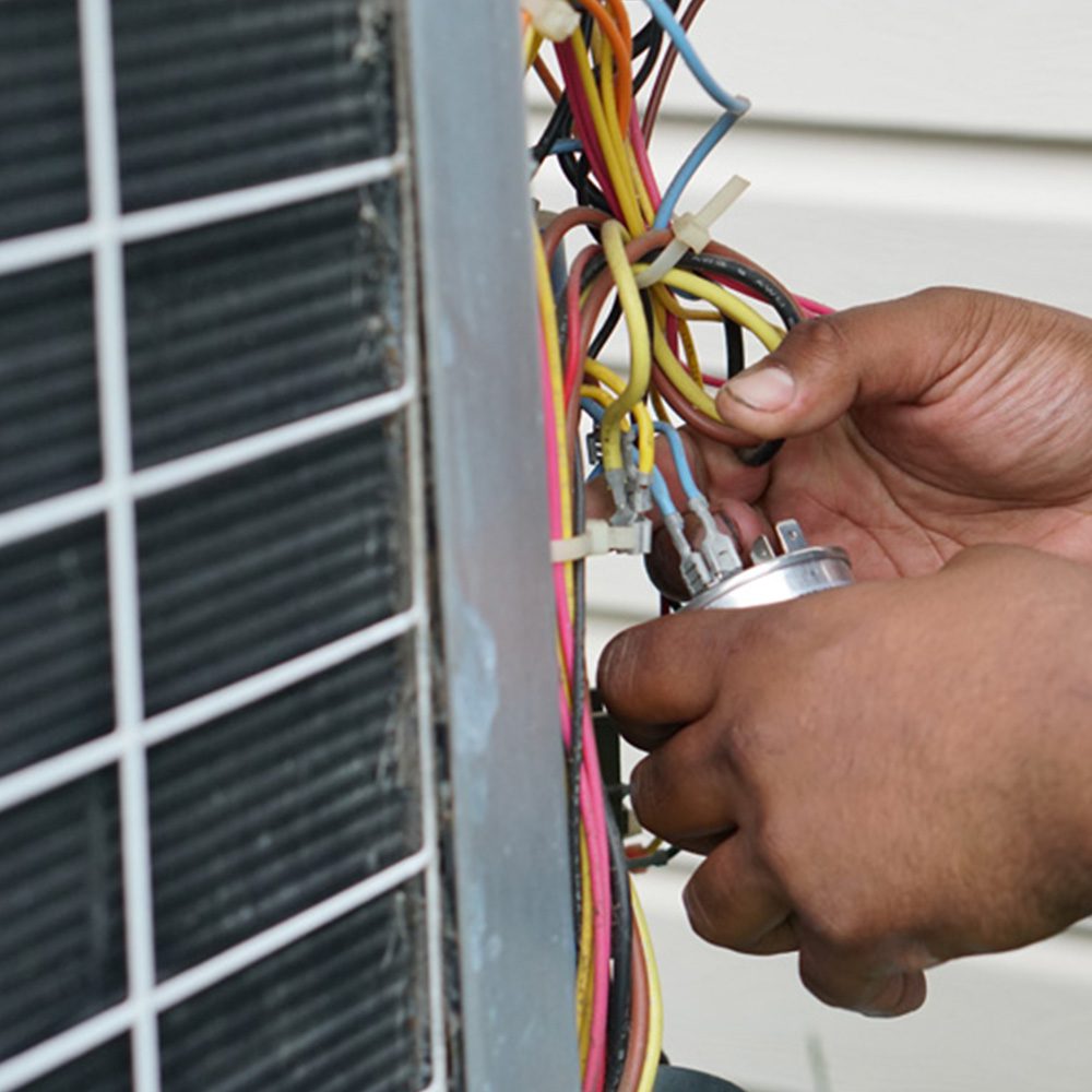 Heat Pump Maintenance Heat Pump Maintenance