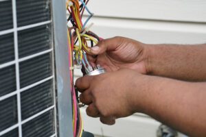 Heat Pump Maintenance Ac Maintenance