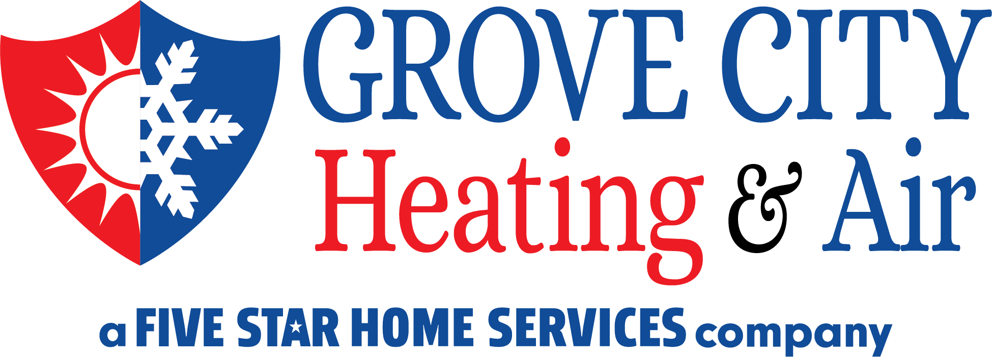 Grove City Heating & Air